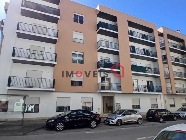 Apartamento T2 – São Romão