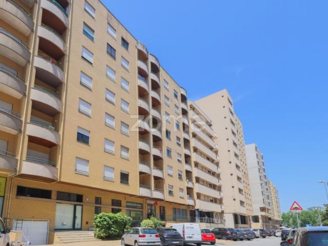 Apartamento T2 | São Vítor, Braga