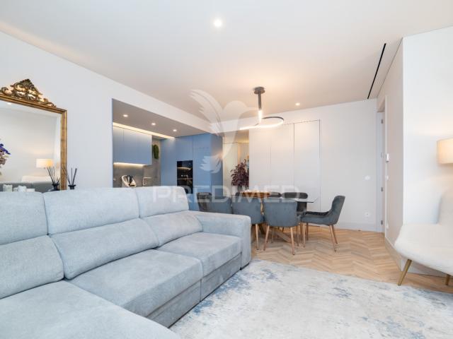 Apartamento T2 São Vicente, Braga