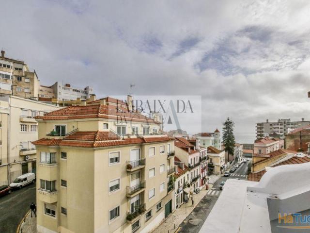 Apartamento T2 | São Vicente | Lisboa | 26064091647