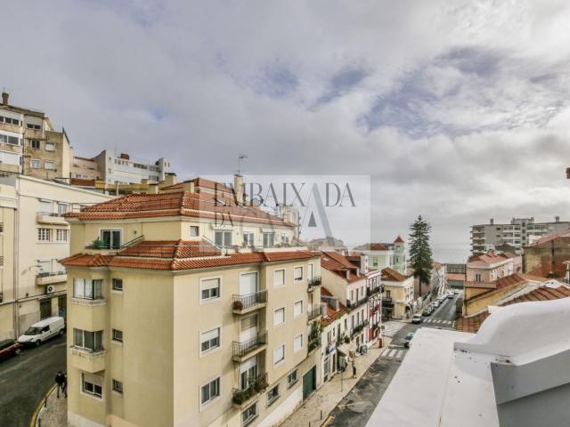 Apartamento T2 | São Vicente | Lisboa
