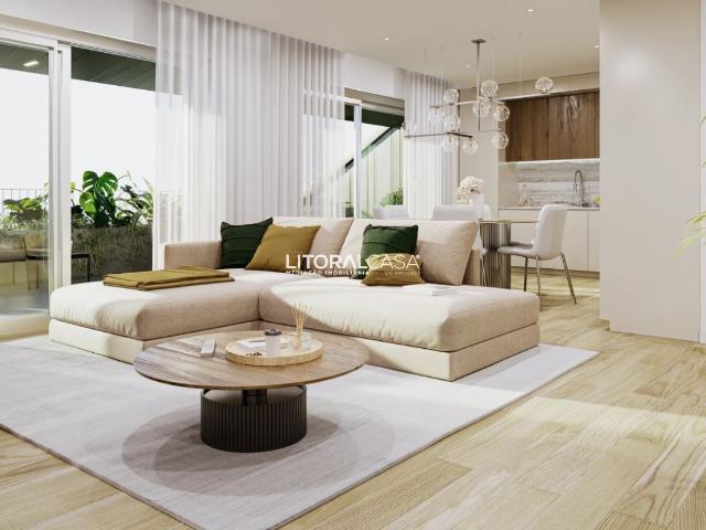 Apartamento T2 | Sá Barrocas