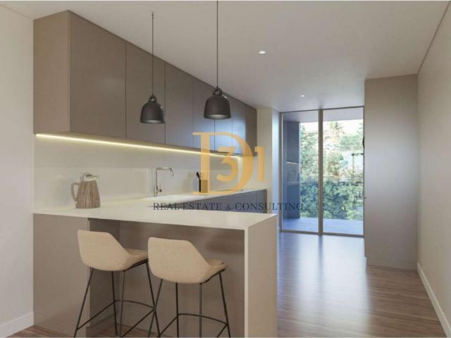 Apartamento T2, Santa Luzia, Funchal | BPI Expresso Imobiliário