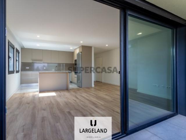 Apartamento T2 Santa Maria da Feira
