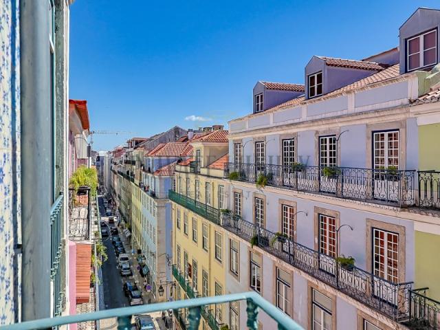 Apartamento T2, Santa Maria Maior, Lisboa | BPI Expresso Imobiliário