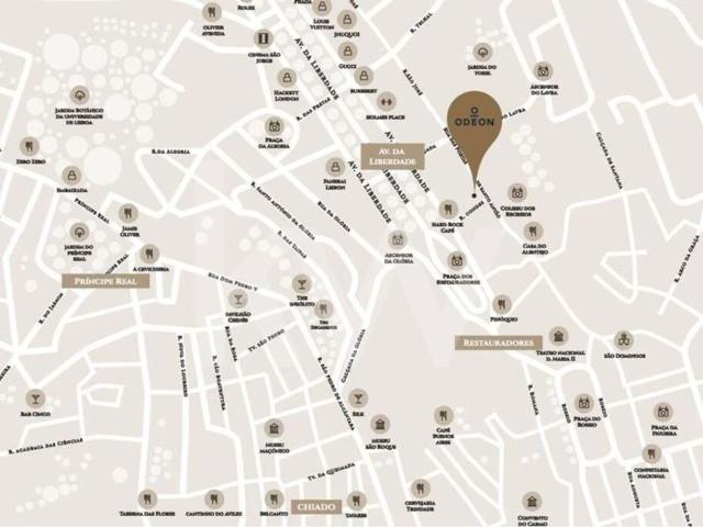 Apartamento T2, Santa Maria Maior, Lisboa | BPI Expresso Imobiliário