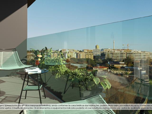 Apartamento T2, Santa Marinha e São Pedro Da Afurada, Vila Nova de Gaia | BPI Expresso Imobiliário