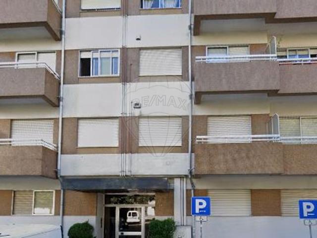 Apartamento T2, Santa Marinha e São Pedro Da Afurada, Vila Nova de Gaia | BPI Expresso Imobiliário