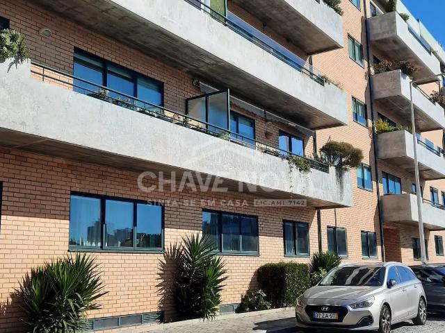 Apartamento T2 Santa Marinha Gaia
