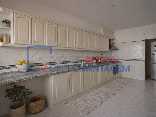 APARTAMENTO T2 SANTARÉM