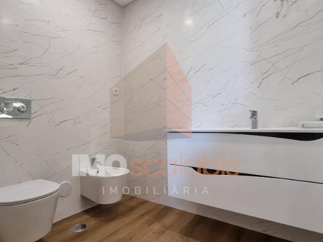 Apartamento T2, Santarém Marvila, Santa Iria Da Ribeira de Santarém, Santarém São Salvador e Santarém São Nicol, Santarém | BPI Expresso Imobiliário