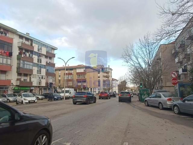 Apartamento T2 Santo André 60m² Alto do Seixalinho e Lavradio