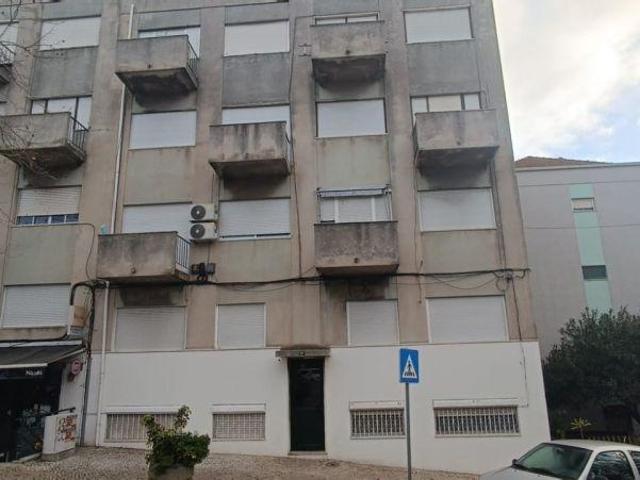 Apartamento T2 Santo André | 25033892208
