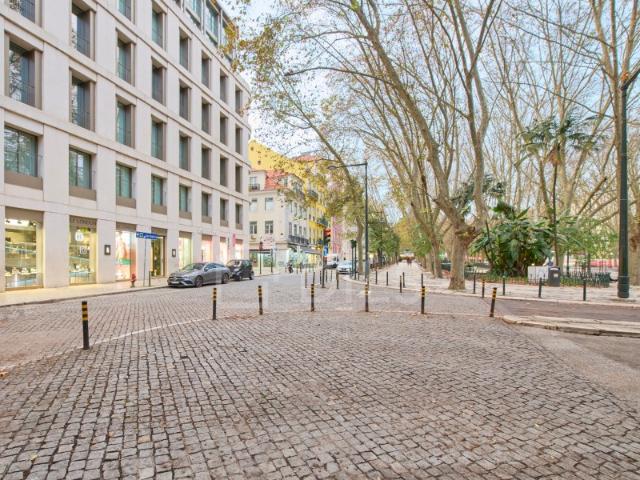Apartamento T2, Santo António, Lisboa | BPI Expresso Imobiliário