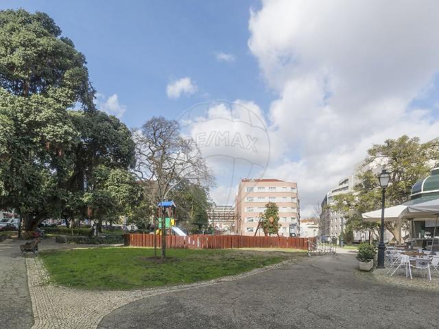 Apartamento T2, Santo António, Lisboa | BPI Expresso Imobiliário