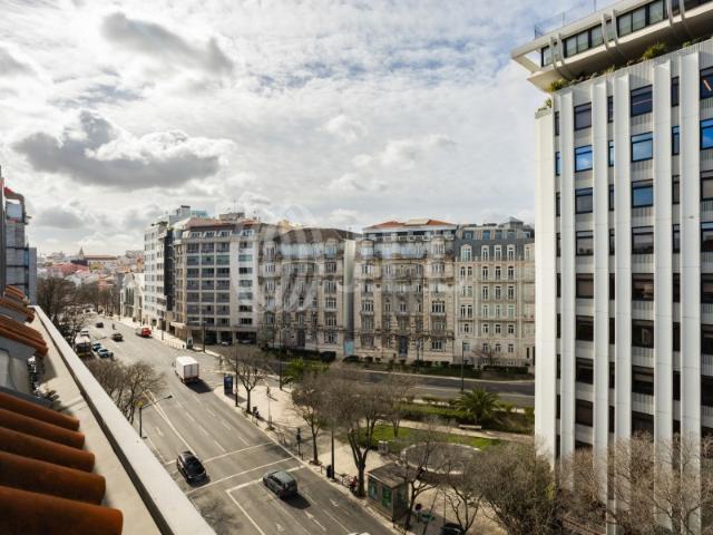 Apartamento T2, Santo António, Lisboa | BPI Expresso Imobiliário