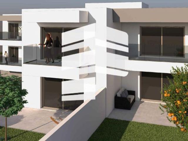 Apartamento T2 Santo António