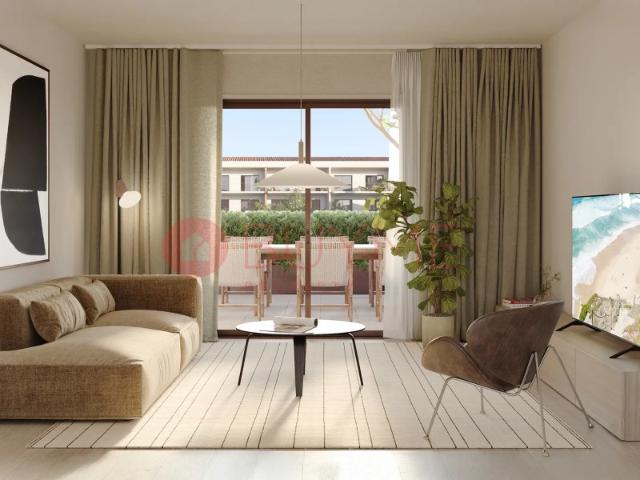 Apartamento T2 Santo Estevão, Tavira