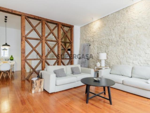 Apartamento T2 Santos