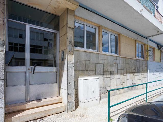 Apartamento T2, Sacavém e Prior Velho, Loures | BPI Expresso Imobiliário