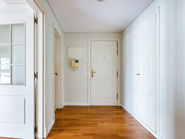 Apartamento T2 Saldanha Residence