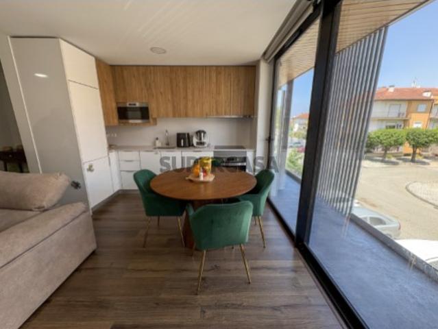 Apartamento T2 Semi Novo em Albergaria a Velha!