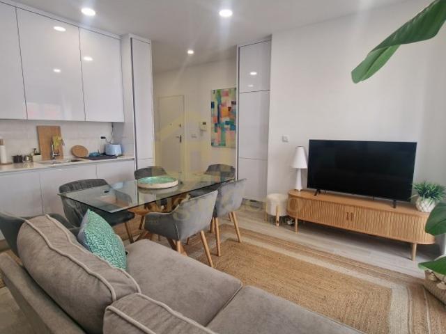 Apartamento T2 Seminovo a poucos metros da praia de Sesimbra