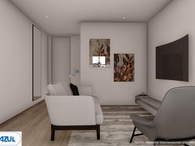 Apartamento T2 Senhora da Hora