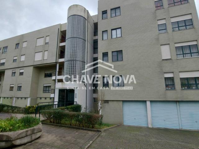 Apartamento T2 Senhora da Hora