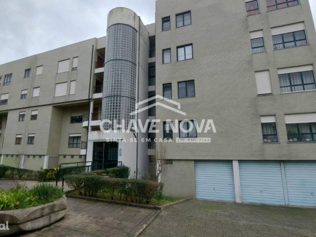 Apartamento T2 Senhora da Hora