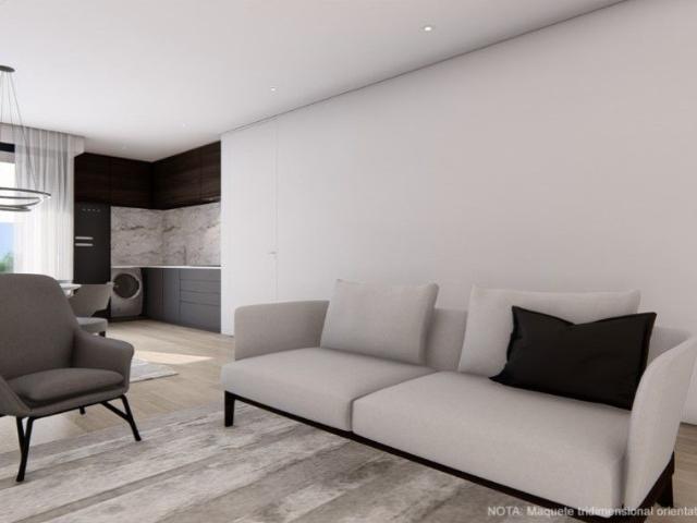 Apartamento T2 Senhora da Hora