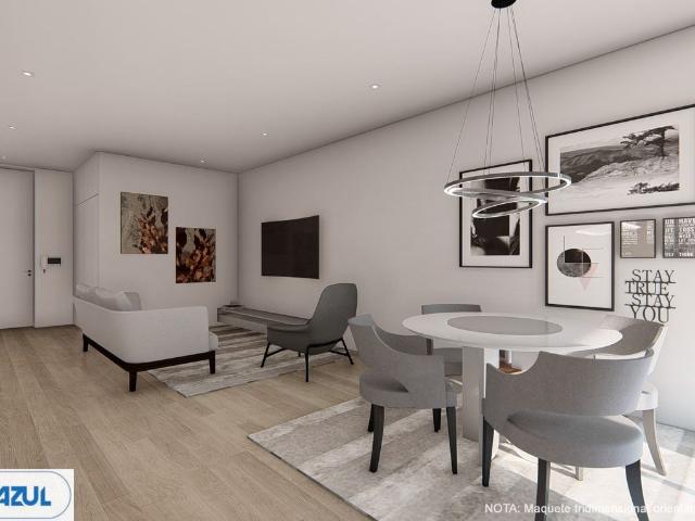 Apartamento T2 Senhora da Hora