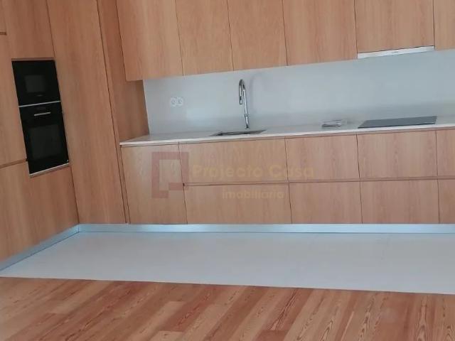 Apartamento T2 – Seca do Bacalhau