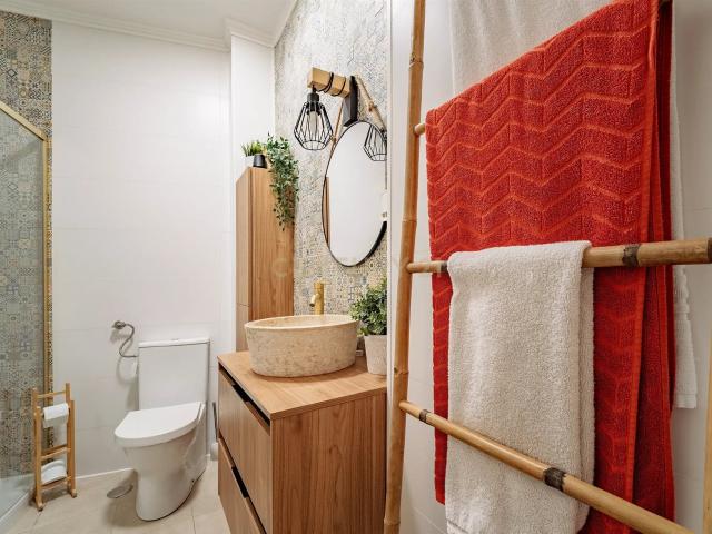Apartamento T2 Seixal 76m² Seixal, arrentela e aldeia de paio pires