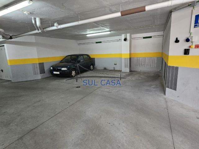Apartamento T2, Seixal, Arrentela e Aldeia de Paio Pires, Seixal | BPI Expresso Imobiliário