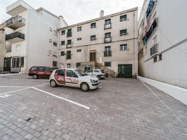 Apartamento T2 / Seia, São Romão