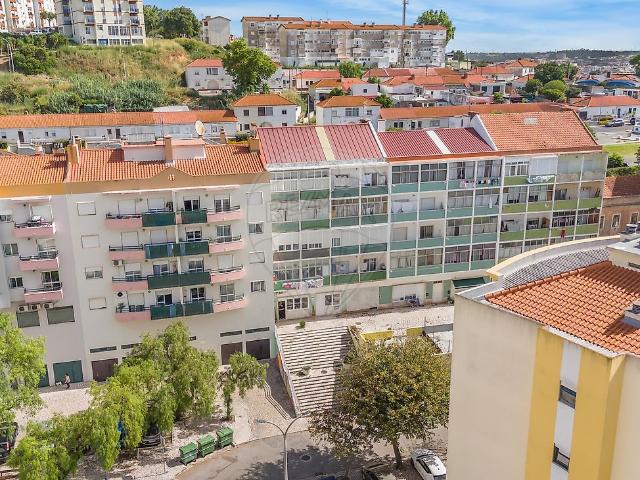 Apartamento T2, Setúbal São Julião, Nossa Senhora Da Anunciada e Santa Maria Da Graça, Setúbal | BPI Expresso Imobiliário