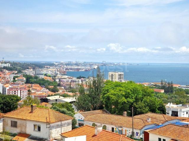 Apartamento T2, Setúbal São Julião, Nossa Senhora Da Anunciada e Santa Maria Da Graça, Setúbal | BPI Expresso Imobiliário