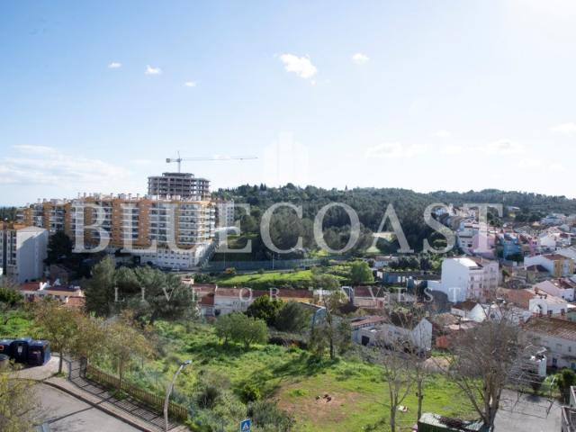 Apartamento T2, Setúbal São Julião, Nossa Senhora Da Anunciada e Santa Maria Da Graça, Setúbal | BPI Expresso Imobiliário