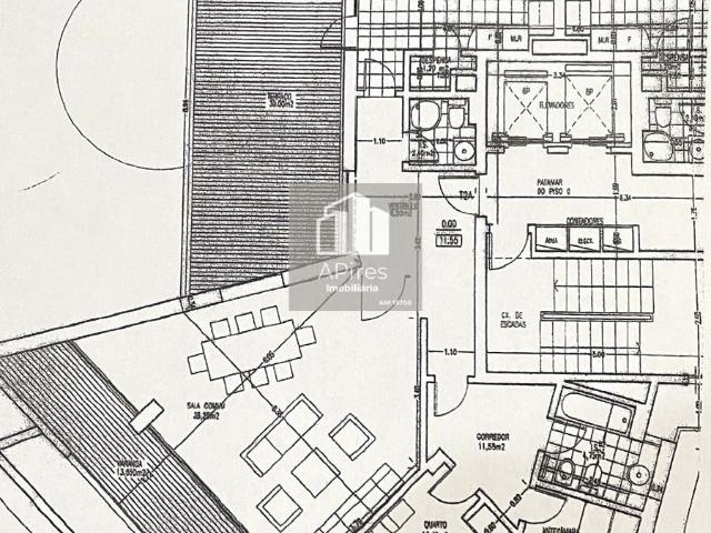 Apartamento T2, Setúbal São Julião, Nossa Senhora Da Anunciada e Santa Maria Da Graça, Setúbal | BPI Expresso Imobiliário