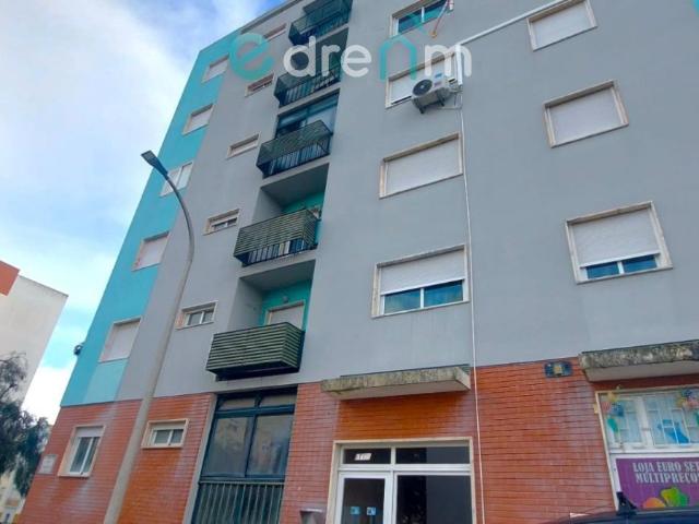 Apartamento T2, Setúbal São Sebastião, Setúbal | BPI Expresso Imobiliário