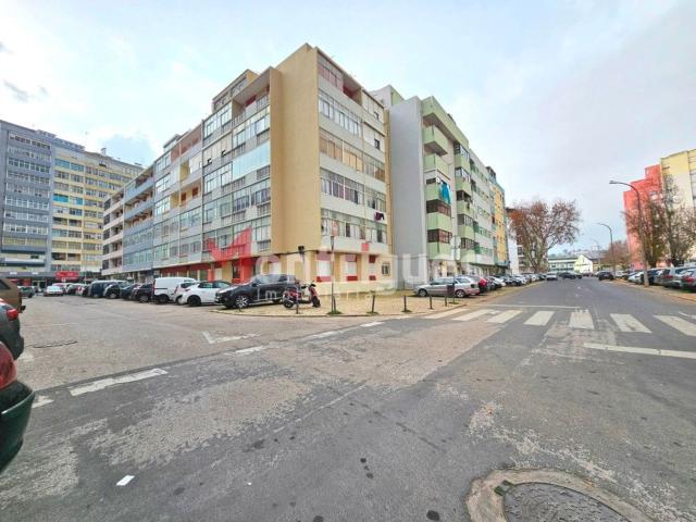 Apartamento T2, Setúbal São Sebastião, Setúbal | BPI Expresso Imobiliário