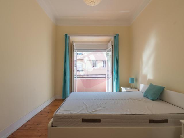 Apartamento T2 | Sete Rios