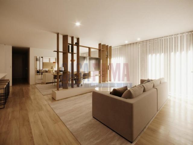 Apartamento T2 | Sinçães Parque Vila Nova de Famalicão