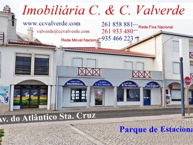 Apartamento T2, Silveira, Torres Vedras | BPI Expresso Imobiliário