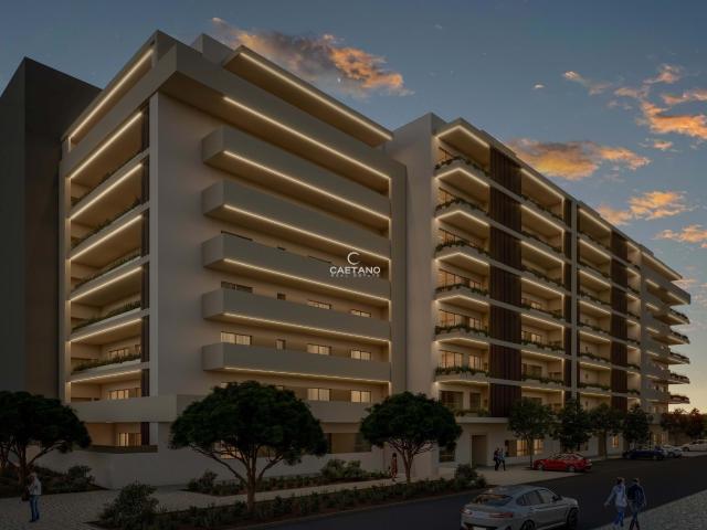 Apartamento T2 Situado no centro de Portimão a poucos minutos a pé da bonita Ribeirinha, Portimão