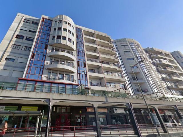 Apartamento T2 situado em Vilar do Paraíso