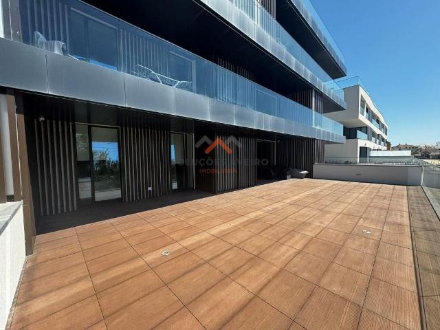 Apartamento T2 situado entre o Mar e a Ria na Praia da Costa. 125m² Gafanha Da Encarnação