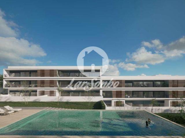 Apartamento T2, situado São Cosme Gondomar, em condomínio. 112m² Gondomar São Cosme, Valbom e Jovim