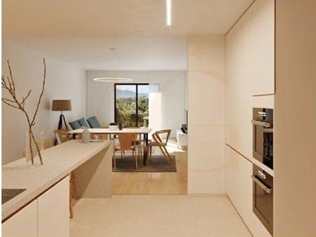 Apartamento T2 sofisticado em Santo Estevão, Tavira 101m² São bento do cortiço e de santo estevão